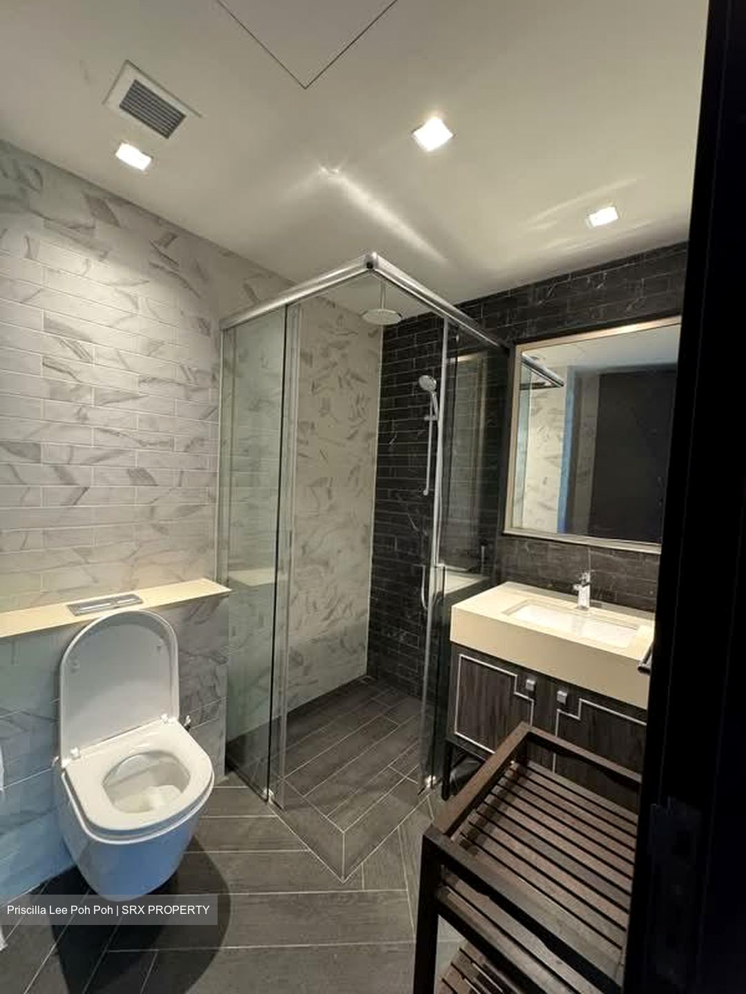 Mayfair Gardens (D21), Condominium #576309871